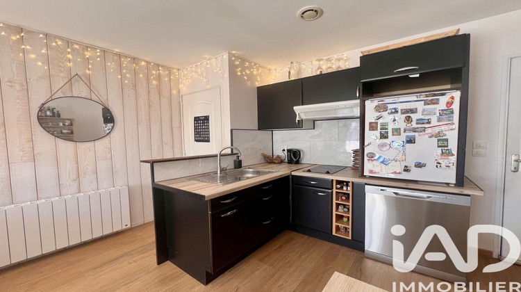 Ma-Cabane - Vente Appartement Auray, 41 m²