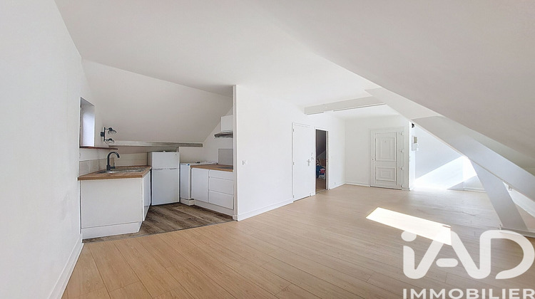 Ma-Cabane - Vente Appartement Auray, 38 m²