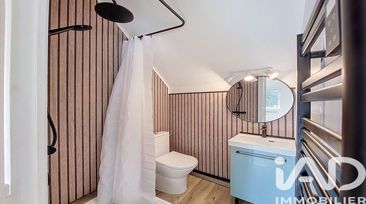 Ma-Cabane - Vente Appartement Auray, 38 m²
