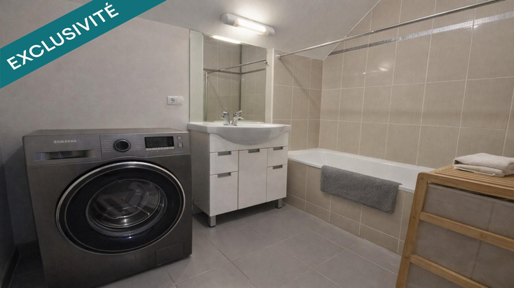 Ma-Cabane - Vente Appartement Auray, 68 m²