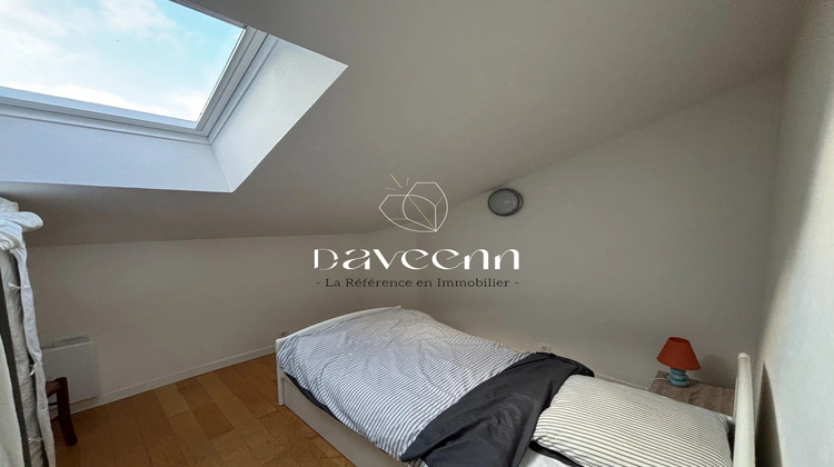 Ma-Cabane - Vente Appartement Auray, 60 m²