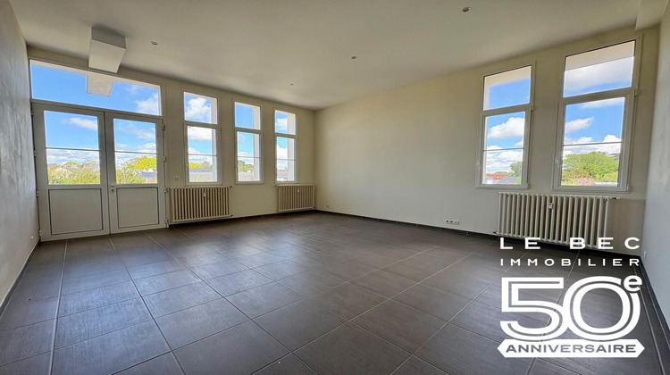 Ma-Cabane - Vente Appartement Auray, 82 m²