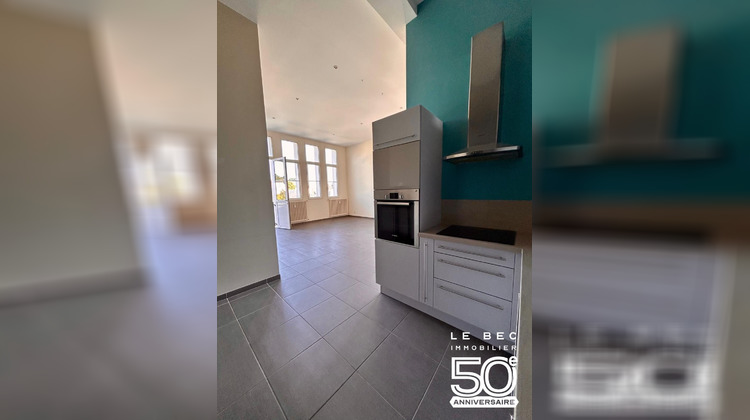 Ma-Cabane - Vente Appartement Auray, 82 m²