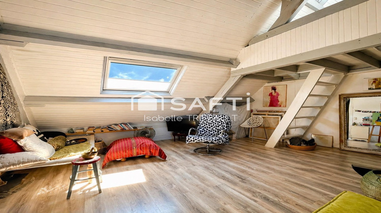 Ma-Cabane - Vente Appartement Auray, 90 m²