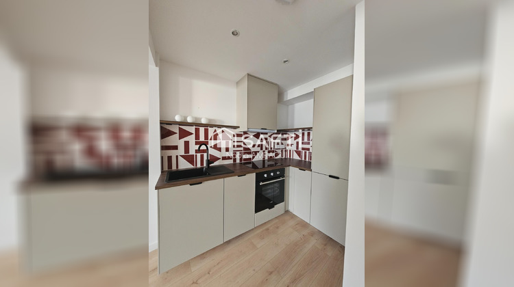 Ma-Cabane - Vente Appartement Auray, 38 m²