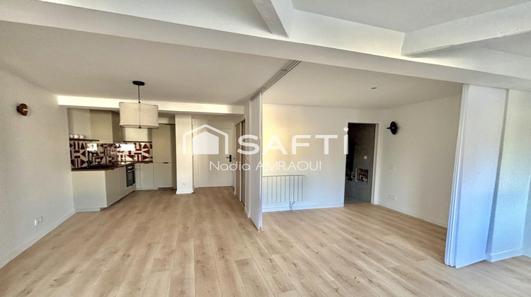 Ma-Cabane - Vente Appartement Auray, 38 m²