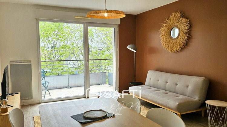 Ma-Cabane - Vente Appartement Auray, 41 m²