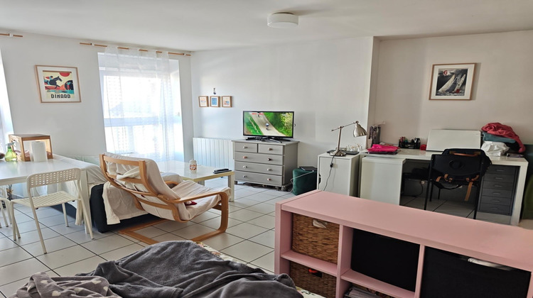 Ma-Cabane - Vente Appartement Auray, 38 m²