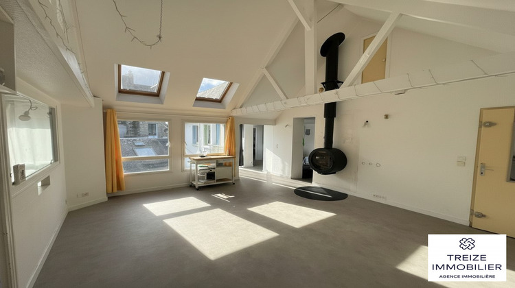 Ma-Cabane - Vente Appartement Auray, 50 m²