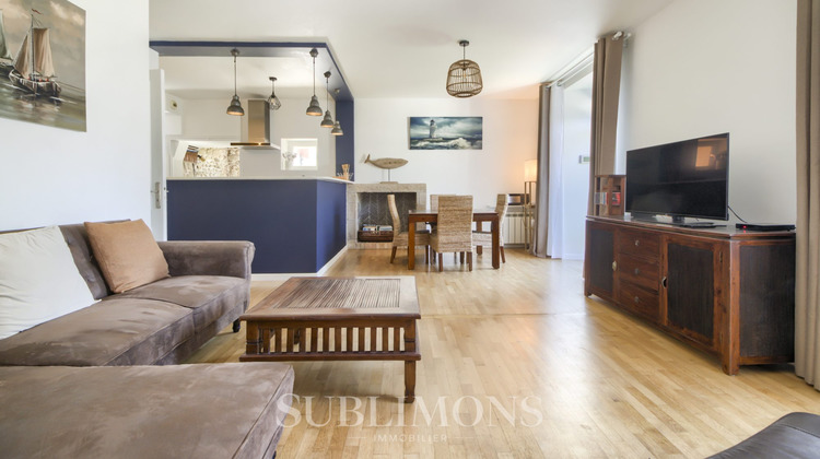 Ma-Cabane - Vente Appartement Auray, 63 m²