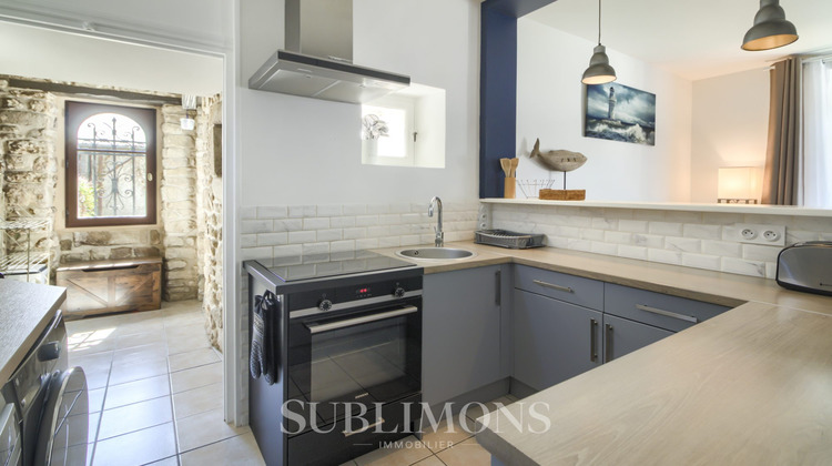 Ma-Cabane - Vente Appartement Auray, 63 m²