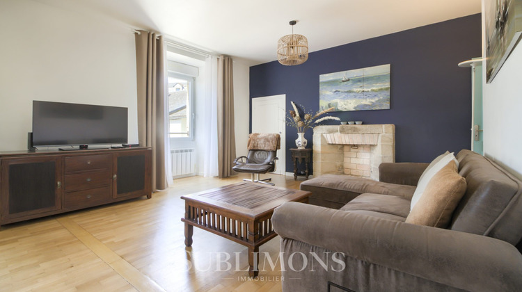 Ma-Cabane - Vente Appartement Auray, 63 m²