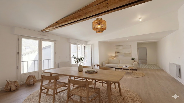 Ma-Cabane - Vente Appartement AURAY, 66 m²