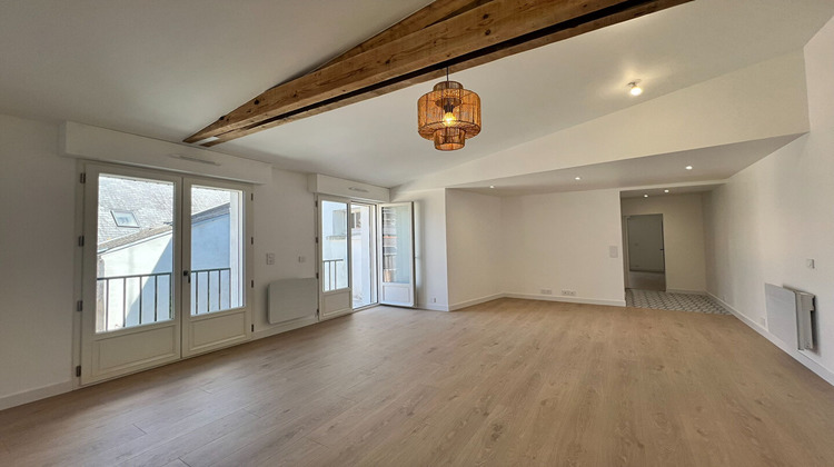 Ma-Cabane - Vente Appartement AURAY, 66 m²