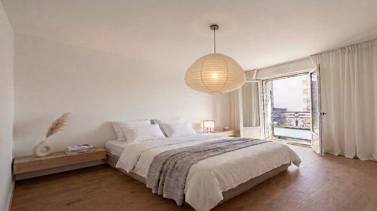 Ma-Cabane - Vente Appartement AURAY, 66 m²