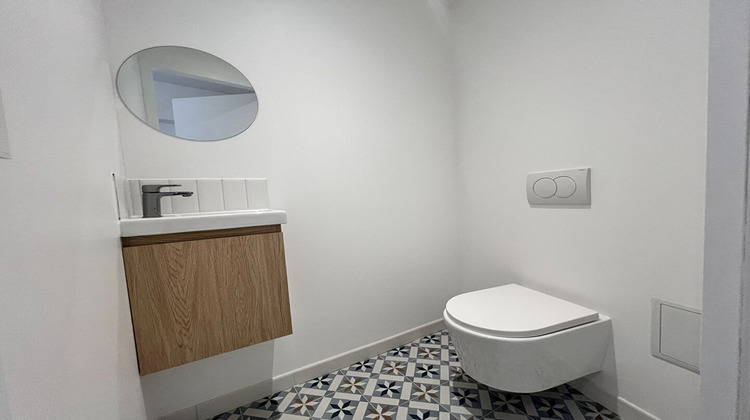 Ma-Cabane - Vente Appartement AURAY, 66 m²