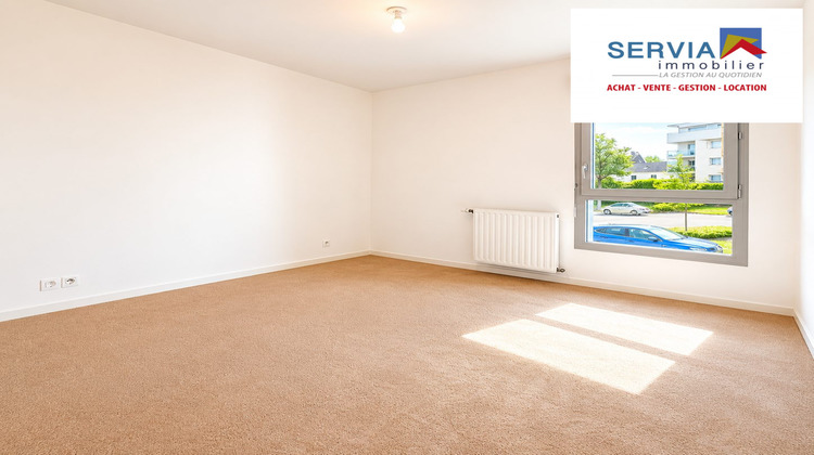 Ma-Cabane - Vente Appartement Auray, 56 m²