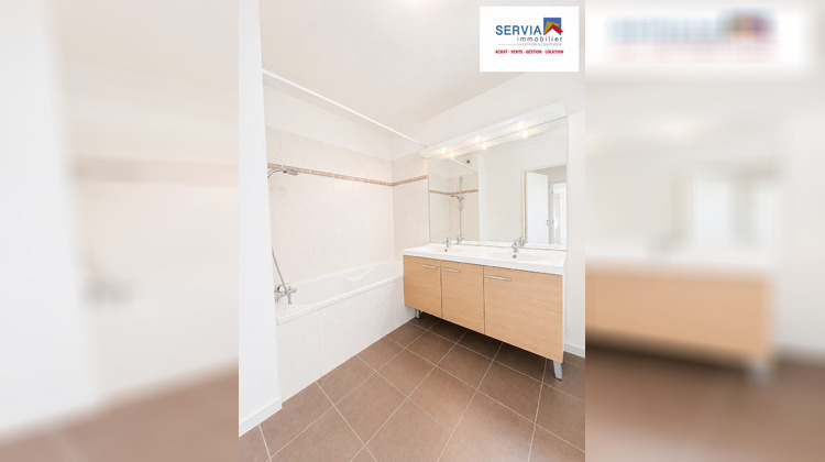 Ma-Cabane - Vente Appartement Auray, 56 m²