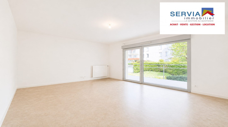Ma-Cabane - Vente Appartement Auray, 56 m²