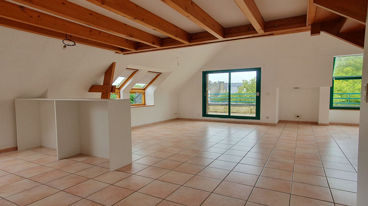Ma-Cabane - Vente Appartement AURAY, 72 m²
