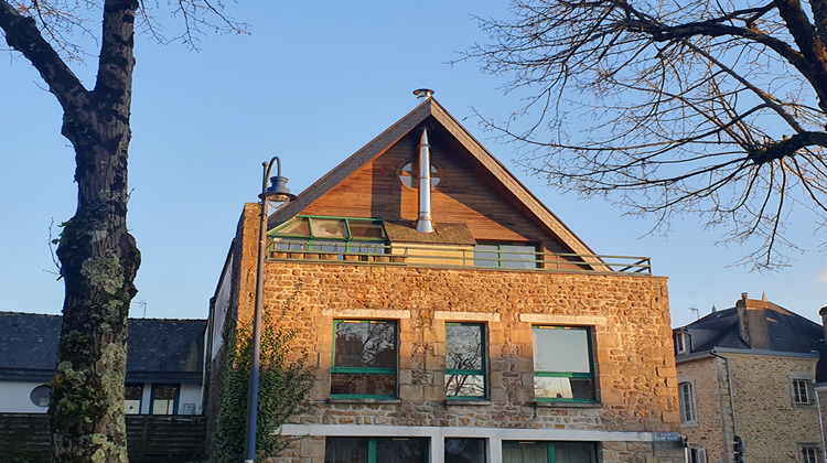 Ma-Cabane - Vente Appartement AURAY, 72 m²