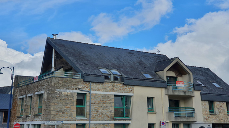 Ma-Cabane - Vente Appartement AURAY, 72 m²