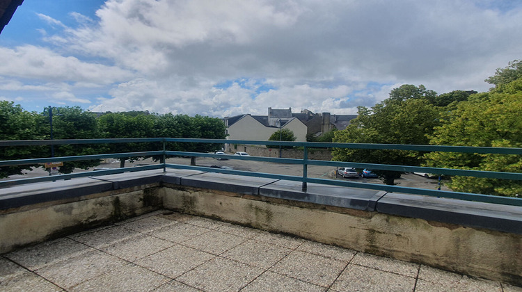 Ma-Cabane - Vente Appartement AURAY, 72 m²