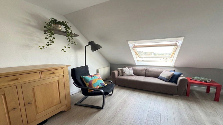 Ma-Cabane - Vente Appartement AURAY, 37 m²