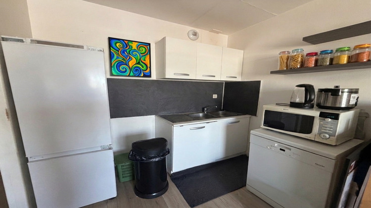 Ma-Cabane - Vente Appartement AURAY, 37 m²