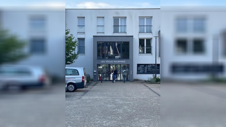 Ma-Cabane - Vente Appartement AURAY, 51 m²