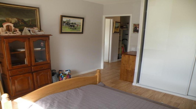 Ma-Cabane - Vente Appartement AURAY, 51 m²