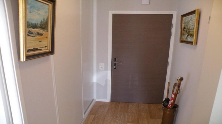 Ma-Cabane - Vente Appartement AURAY, 51 m²