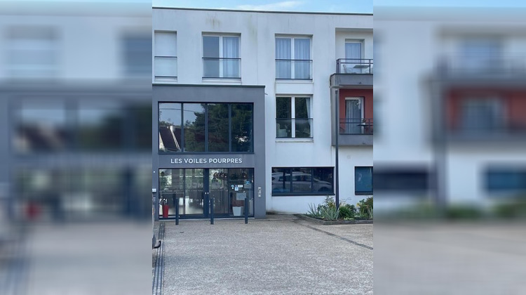 Ma-Cabane - Vente Appartement AURAY, 46 m²