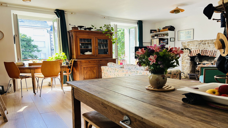 Ma-Cabane - Vente Appartement AURAY, 45 m²