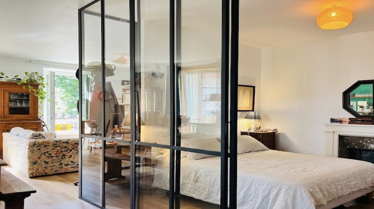 Ma-Cabane - Vente Appartement AURAY, 45 m²