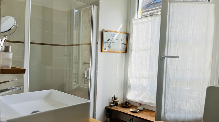 Ma-Cabane - Vente Appartement AURAY, 45 m²