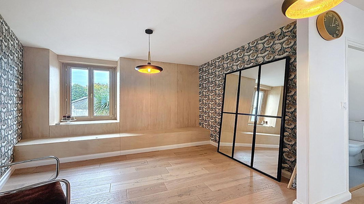 Ma-Cabane - Vente Appartement AURAY, 123 m²