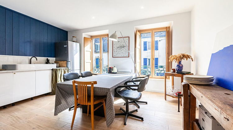 Ma-Cabane - Vente Appartement AURAY, 123 m²