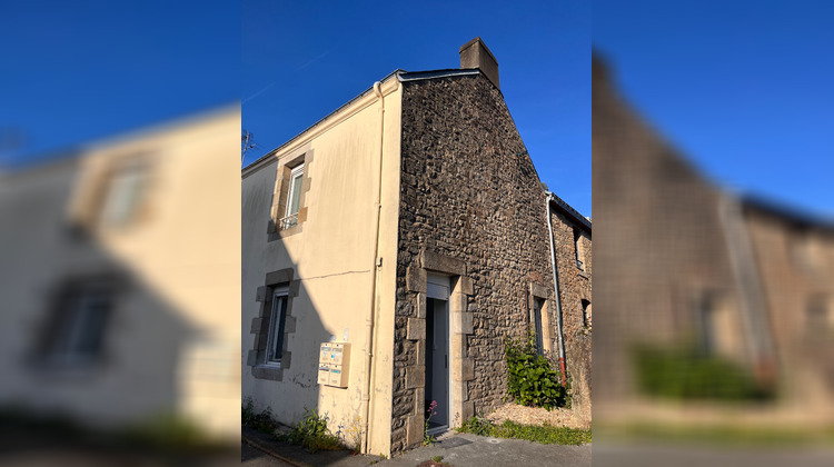 Ma-Cabane - Vente Appartement AURAY, 27 m²
