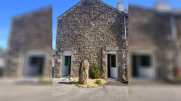 Ma-Cabane - Vente Appartement AURAY, 27 m²