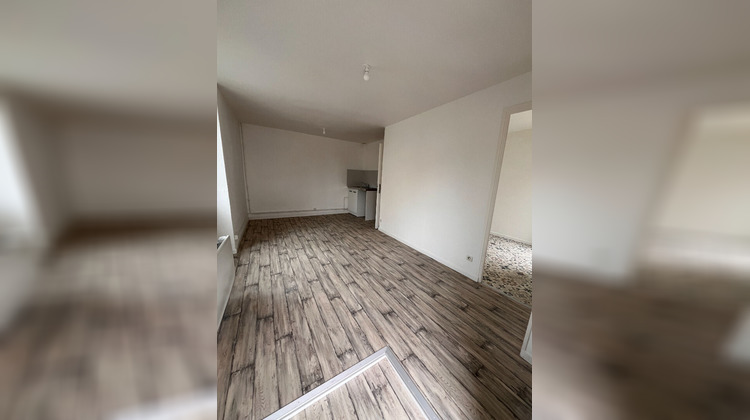 Ma-Cabane - Vente Appartement AURAY, 27 m²