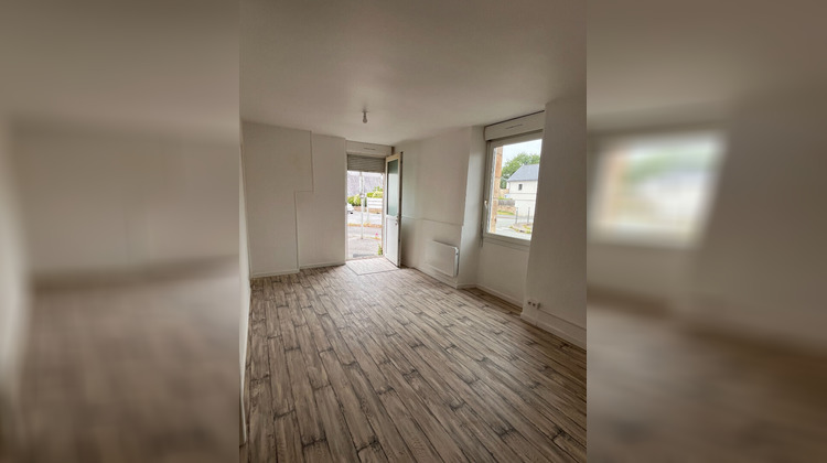 Ma-Cabane - Vente Appartement AURAY, 27 m²