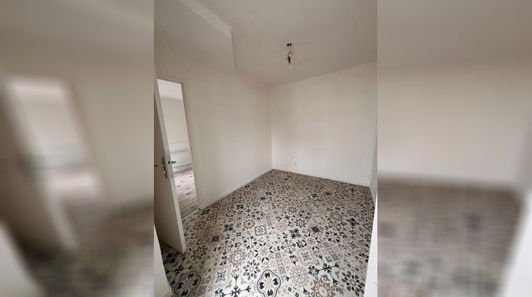 Ma-Cabane - Vente Appartement AURAY, 27 m²