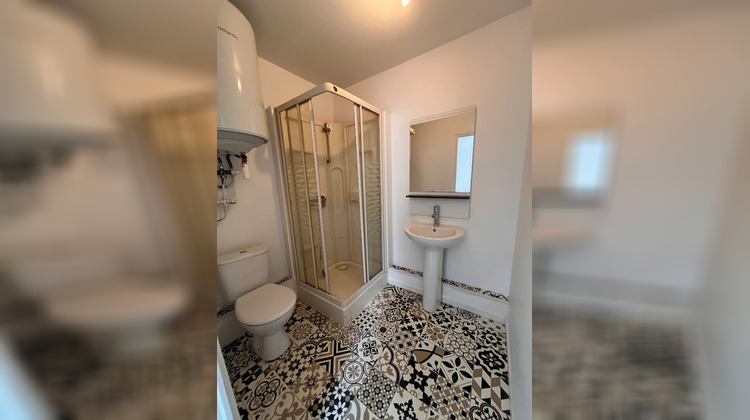 Ma-Cabane - Vente Appartement AURAY, 27 m²