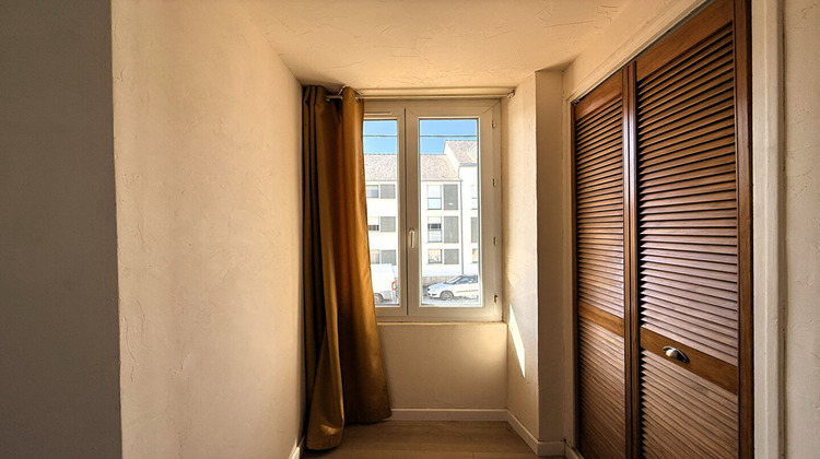 Ma-Cabane - Vente Appartement AURAY, 60 m²