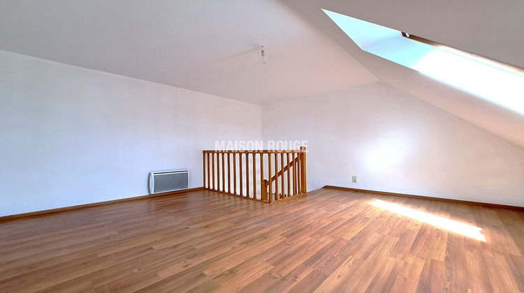 Ma-Cabane - Vente Appartement AURAY, 53 m²