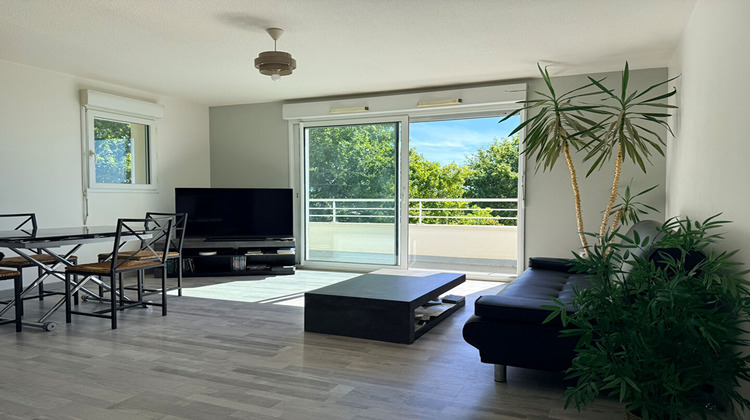 Ma-Cabane - Vente Appartement AURAY, 61 m²