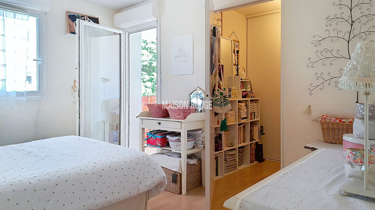 Ma-Cabane - Vente Appartement AURAY, 61 m²