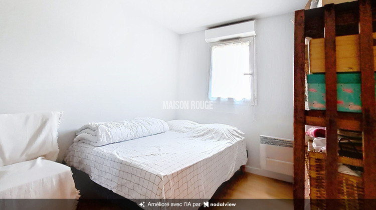 Ma-Cabane - Vente Appartement AURAY, 61 m²