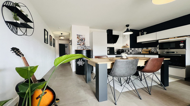 Ma-Cabane - Vente Appartement AURAY, 48 m²